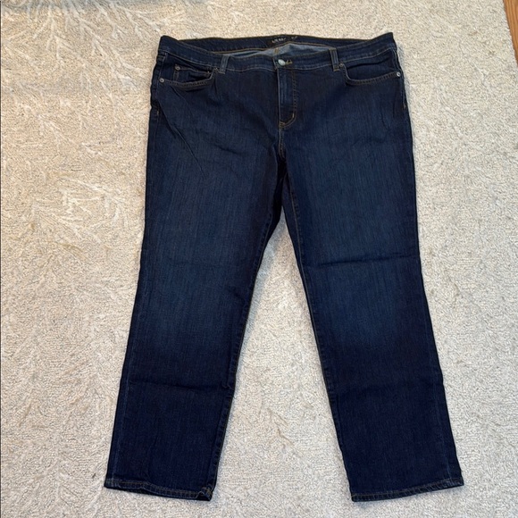 Ralph Lauren Denim - Ralph Lauren Denim Jeans 20W